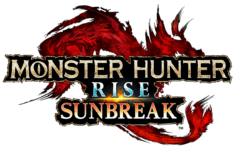 MONSTER HUNTER RISE: SUNBREAK